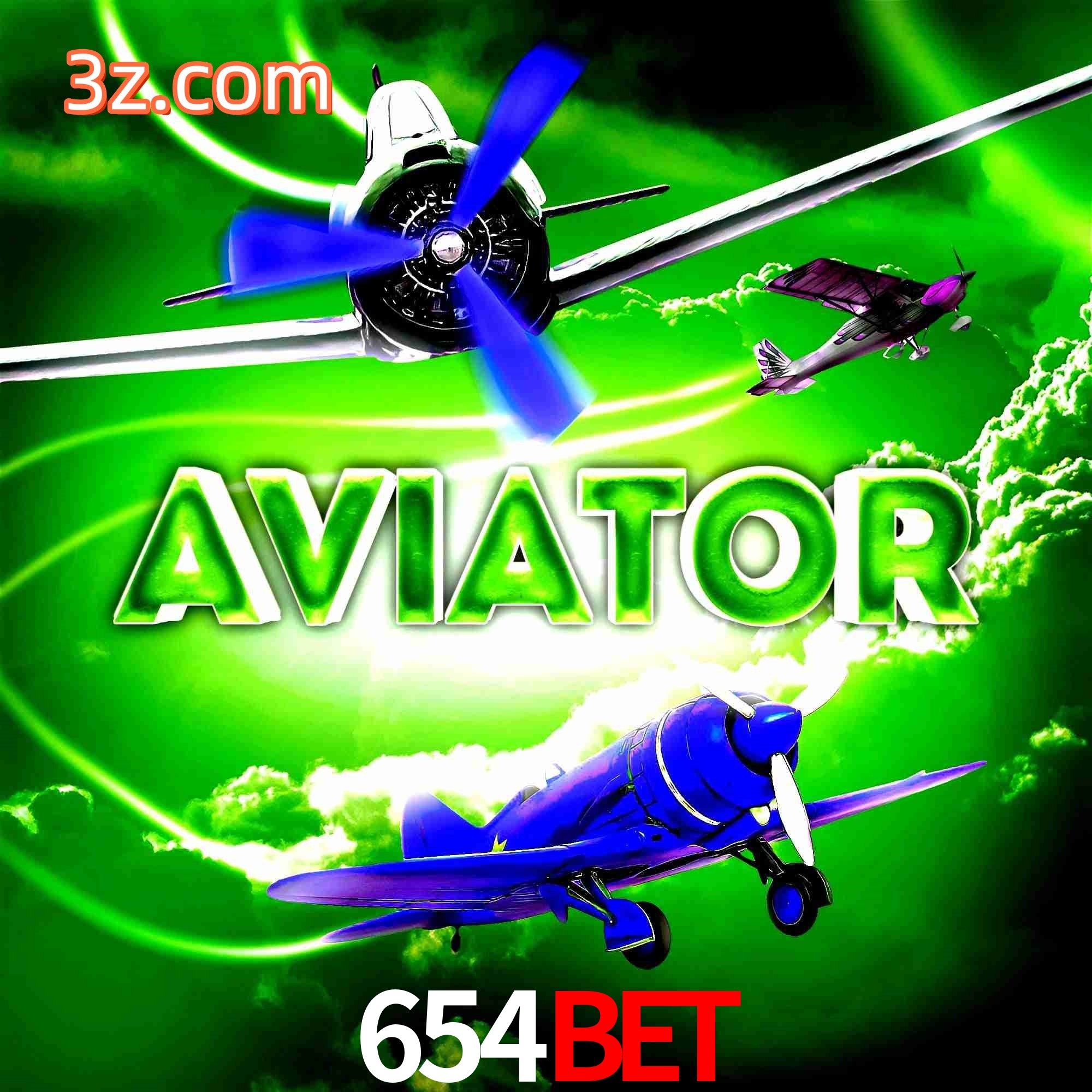Aviator 654Bet Tente a Sorte