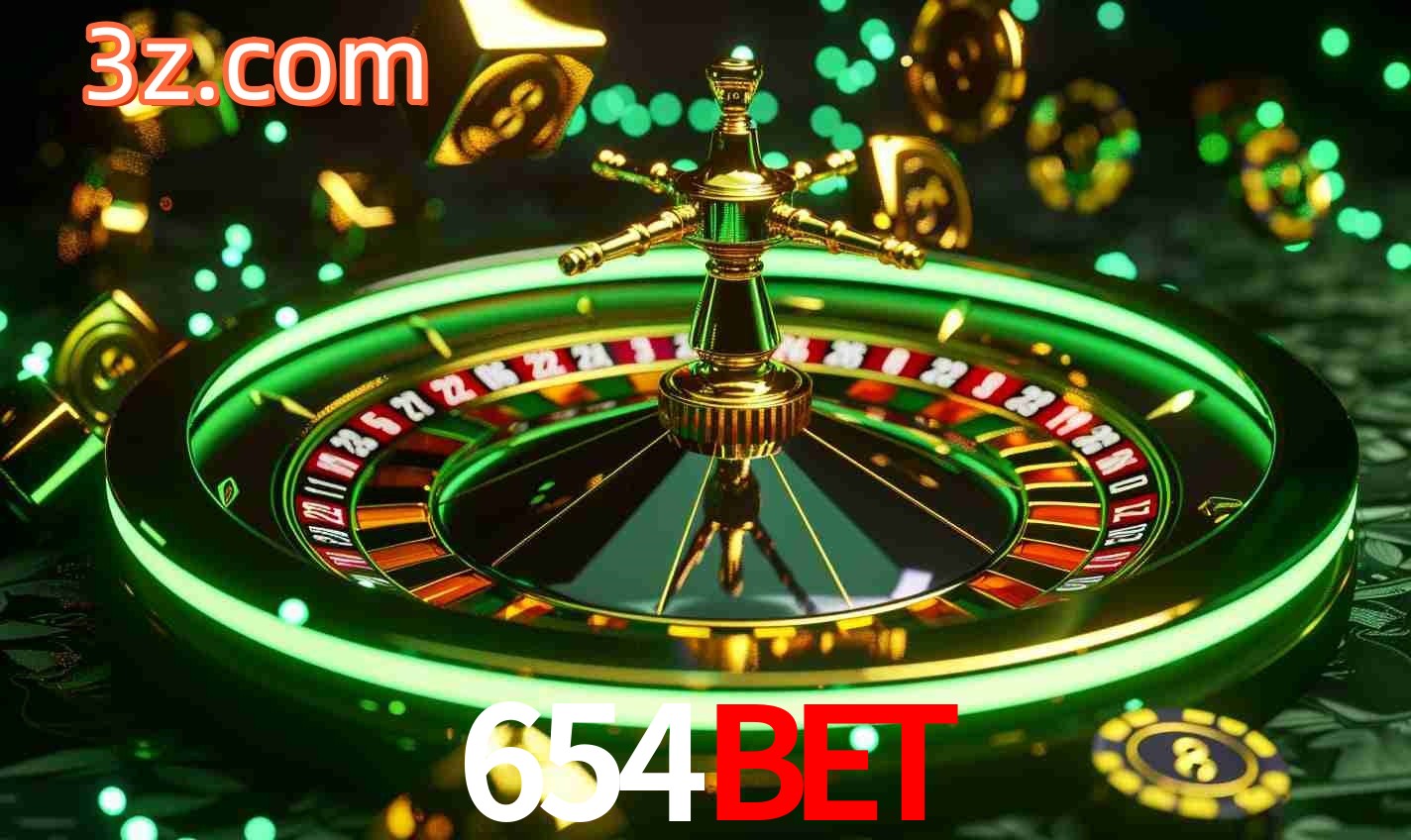 Desfrutar de um Cassino 654Bet