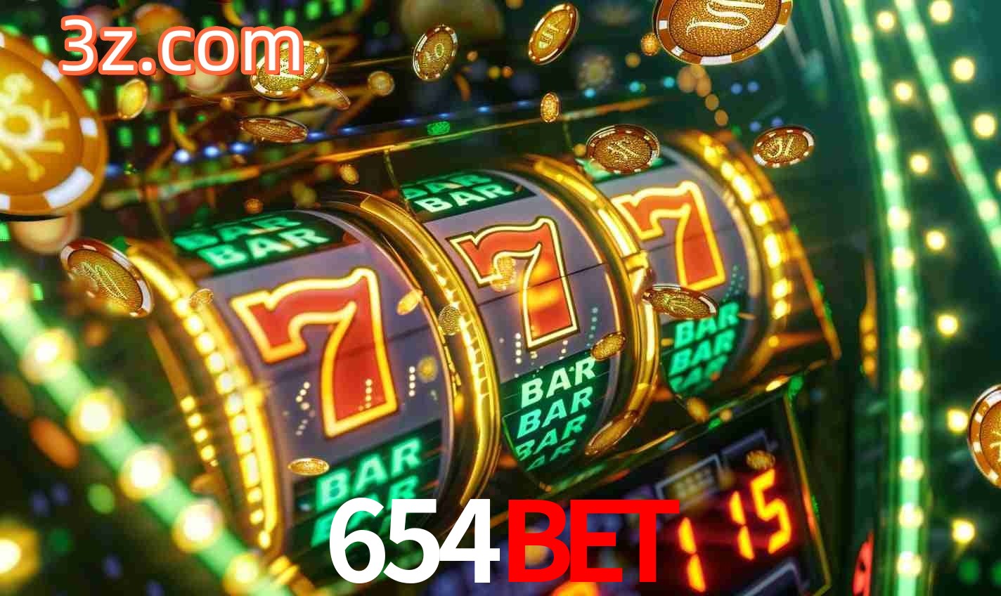 Populares Slots 654Bet