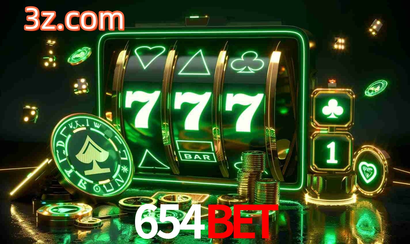 Seguro Login no Cassino Online 654Bet