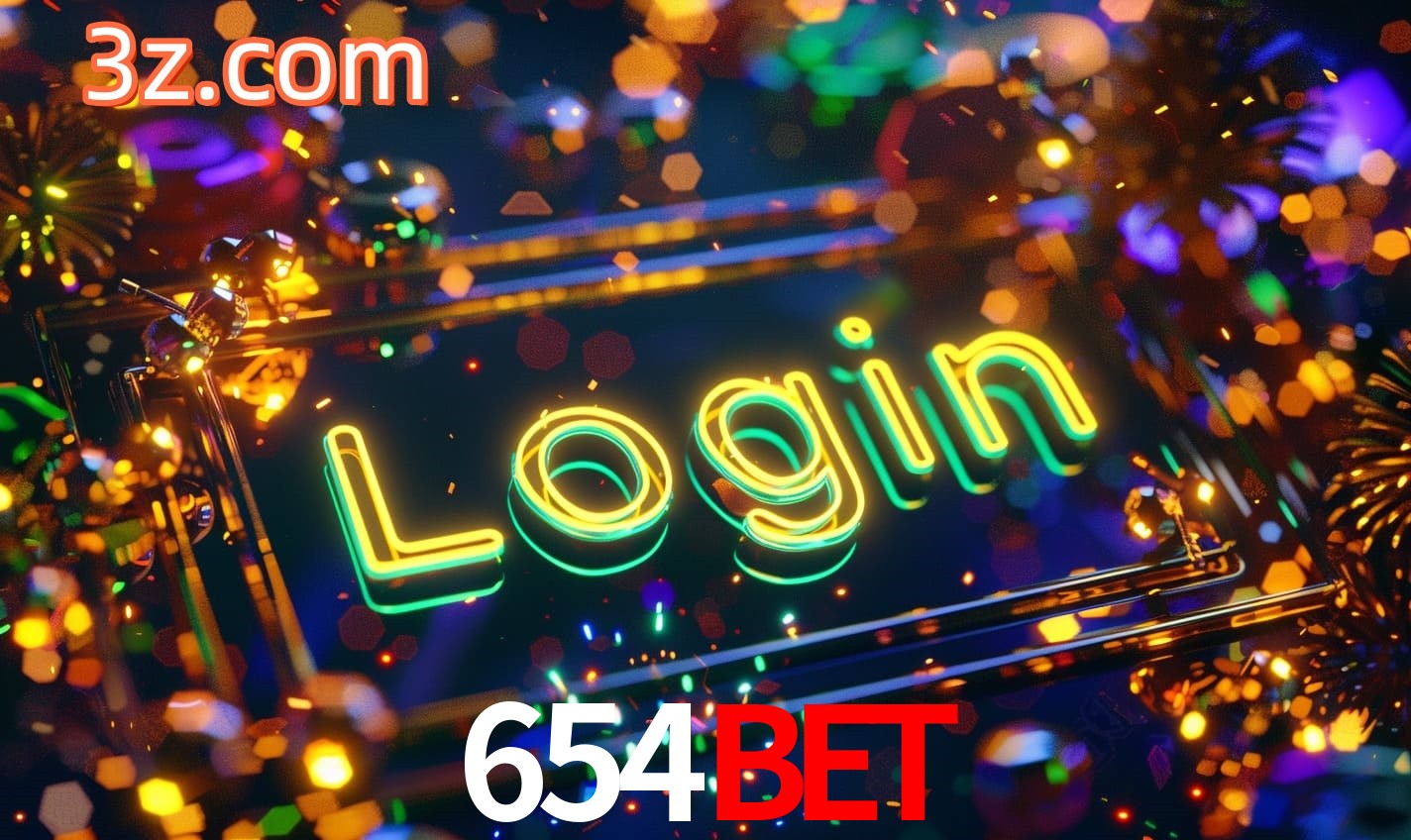 Populares Slots 654Bet